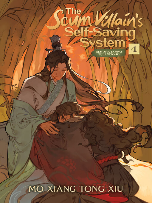 Title details for The Scum Villain's Self-Saving System: Ren Zha Fanpai Zijiu Xitong (Novel), Volume 4 by Mo Xiang Tong Xiu - Wait list